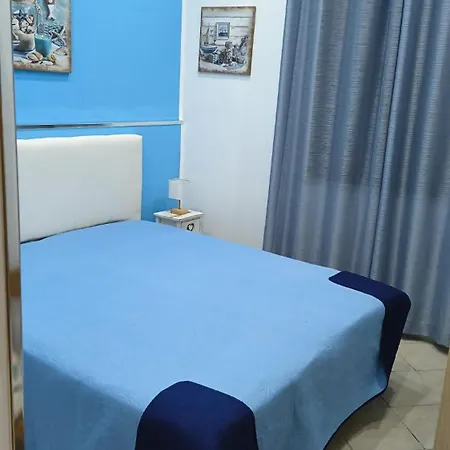 Casa Zagara D'arancio *